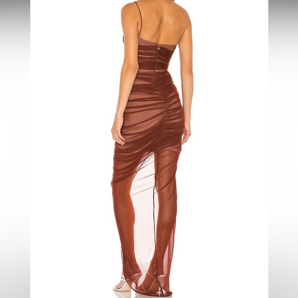 Revolve Nookie Mecca Dress XS - Picture 2 of 6